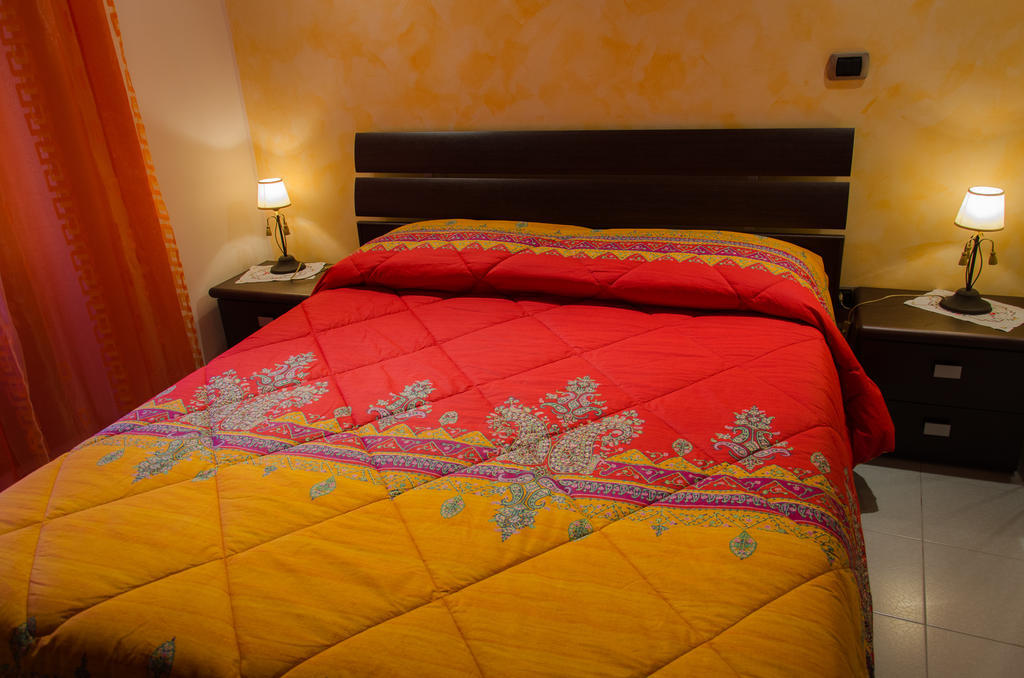 B&B La Perla Nelle Dolomiti Castelmezzano Bilik gambar