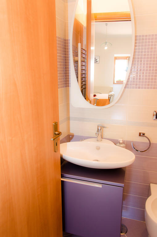 B&B La Perla Nelle Dolomiti Castelmezzano Bilik gambar